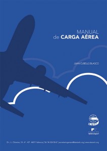 Manual de carga aérea